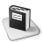 Whack MS OneNote Icon 48px png